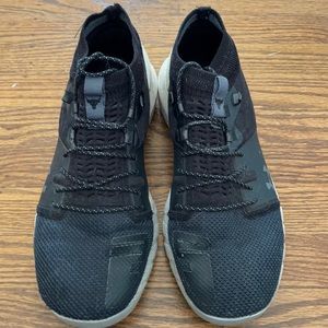 COPY - PR2 Shoes Project Rock